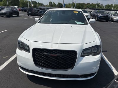 2023 Chrysler 300 S