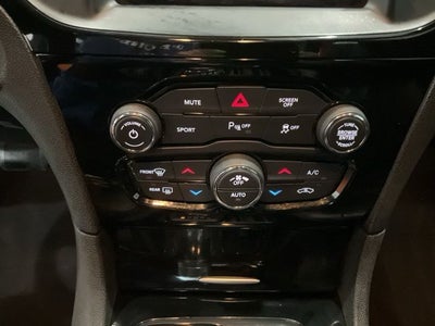 2023 Chrysler 300 S