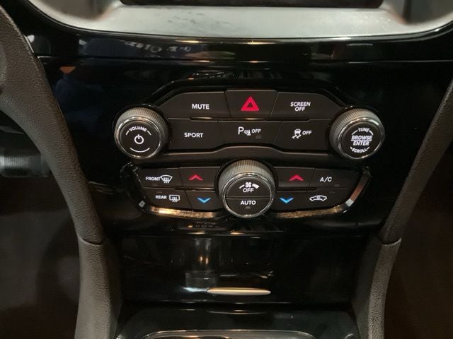 2023 Chrysler 300 S