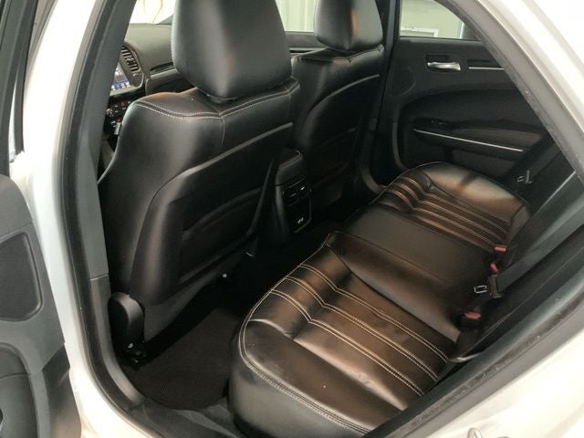 2023 Chrysler 300 S