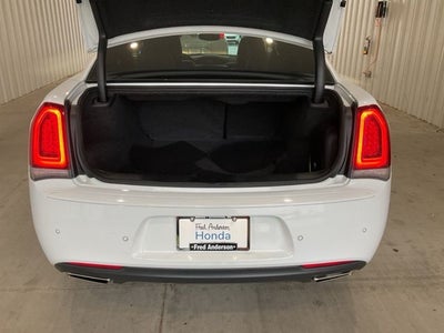 2023 Chrysler 300 S