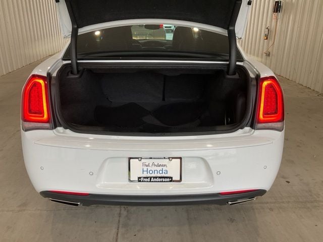 2023 Chrysler 300 S