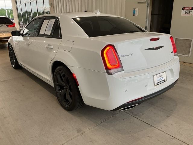 2023 Chrysler 300 S