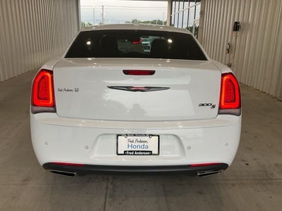 2023 Chrysler 300 S