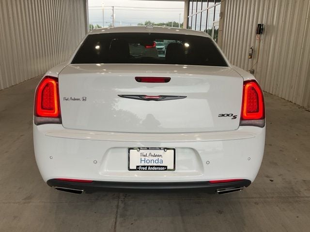 2023 Chrysler 300 S