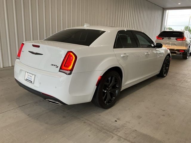 2023 Chrysler 300 S