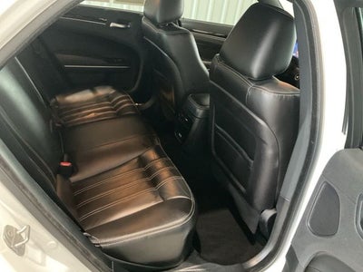 2023 Chrysler 300 S