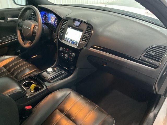 2023 Chrysler 300 S