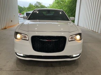 2023 Chrysler 300 S