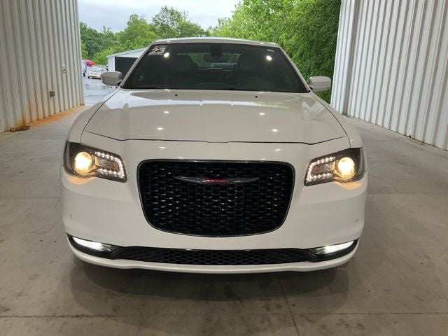 2023 Chrysler 300 S