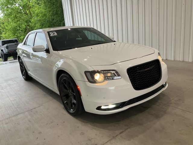 2023 Chrysler 300 S