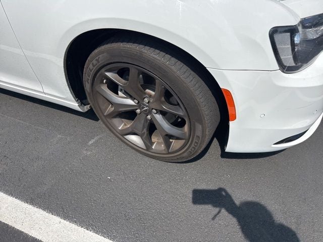 2023 Chrysler 300 S