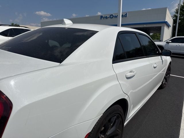 2023 Chrysler 300 S