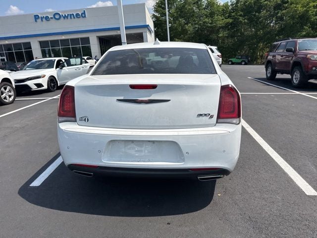 2023 Chrysler 300 S