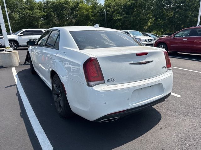 2023 Chrysler 300 S