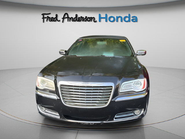 2012 Chrysler 300 Limited