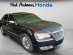 2012 Chrysler 300 Limited