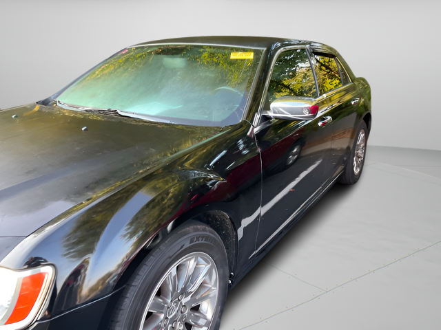 2012 Chrysler 300 Limited