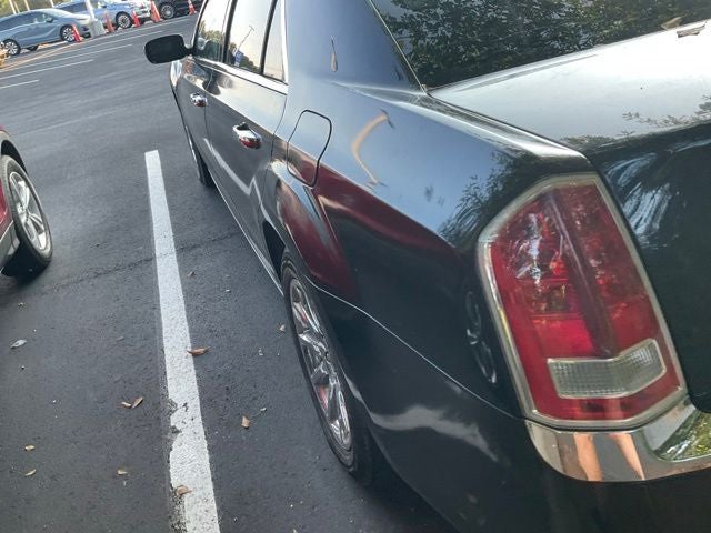 2012 Chrysler 300 Limited