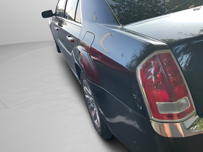2012 Chrysler 300 Limited