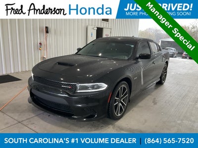 2023 Dodge Charger R/T