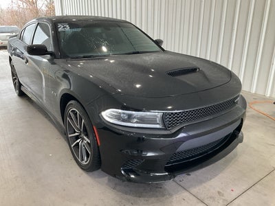 2023 Dodge Charger R/T
