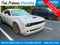 2021 Dodge Challenger R/T Scat Pack Widebody