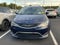 2018 Chrysler Pacifica Hybrid Touring Plus