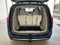 2018 Chrysler Pacifica Hybrid Touring Plus