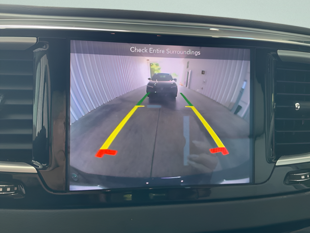 2018 Chrysler Pacifica Hybrid Touring Plus