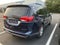 2018 Chrysler Pacifica Hybrid Touring Plus