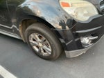 2011 Chevrolet Equinox LT 2LT