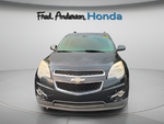 2011 Chevrolet Equinox LT 2LT