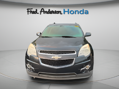 2011 Chevrolet Equinox LT 2LT