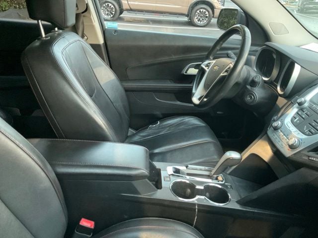 2011 Chevrolet Equinox LT 2LT