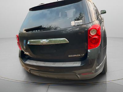2011 Chevrolet Equinox LT 2LT