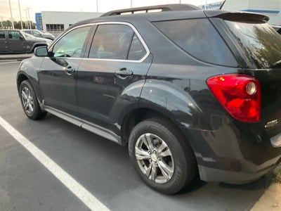 2011 Chevrolet Equinox LT 2LT