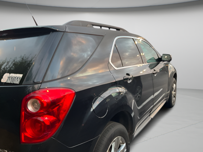 2011 Chevrolet Equinox LT 2LT