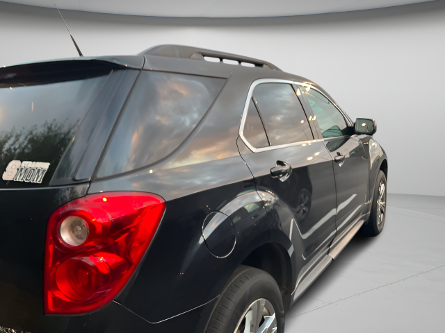 2011 Chevrolet Equinox LT 2LT