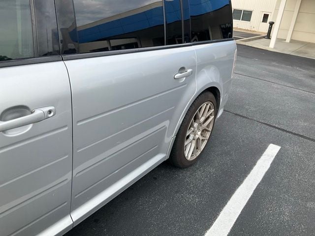 2012 Ford Flex SE