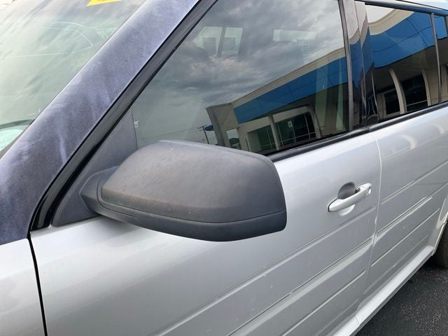 2012 Ford Flex SE