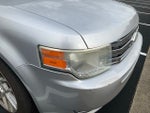 2012 Ford Flex SE
