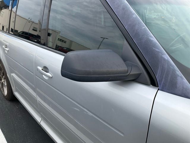 2012 Ford Flex SE