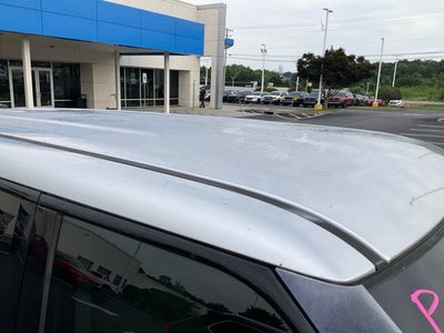2012 Ford Flex SE