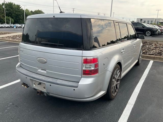 2012 Ford Flex SE