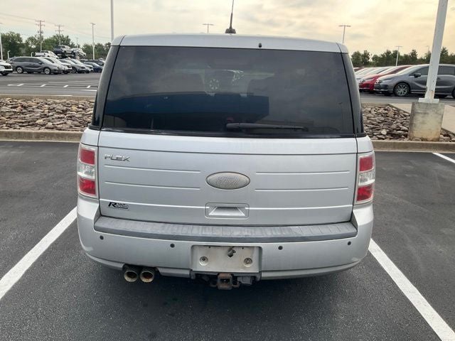 2012 Ford Flex SE