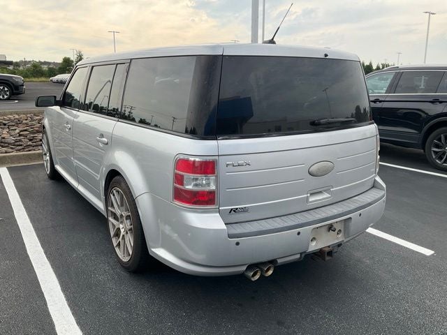 2012 Ford Flex SE