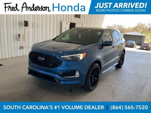 2019 Ford Edge ST