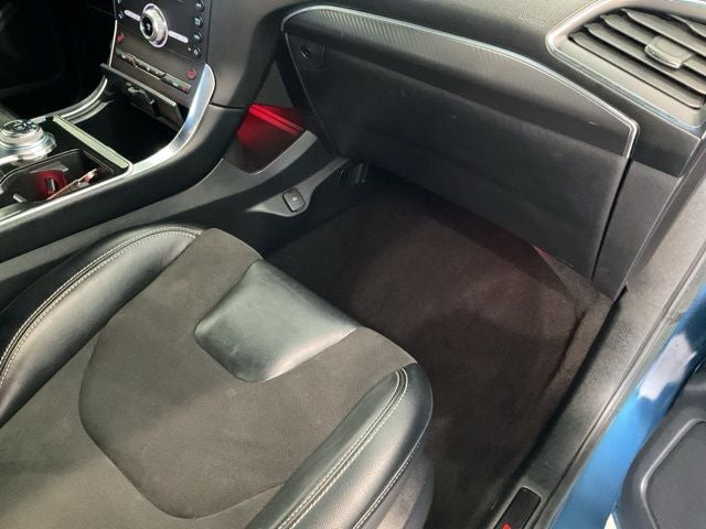 2019 Ford Edge ST