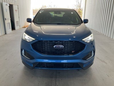 2019 Ford Edge ST